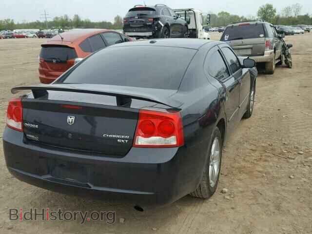 2010 DODGE CHARGER - VIN: 2B3CA3CV3AH192242 - Фото 4