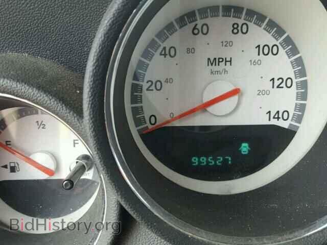 2010 DODGE CHARGER - VIN: 2B3CA3CV3AH192242 - Фото 8