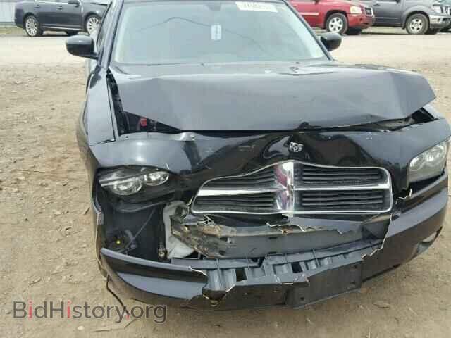 2010 DODGE CHARGER - VIN: 2B3CA3CV3AH192242 - Фото 9