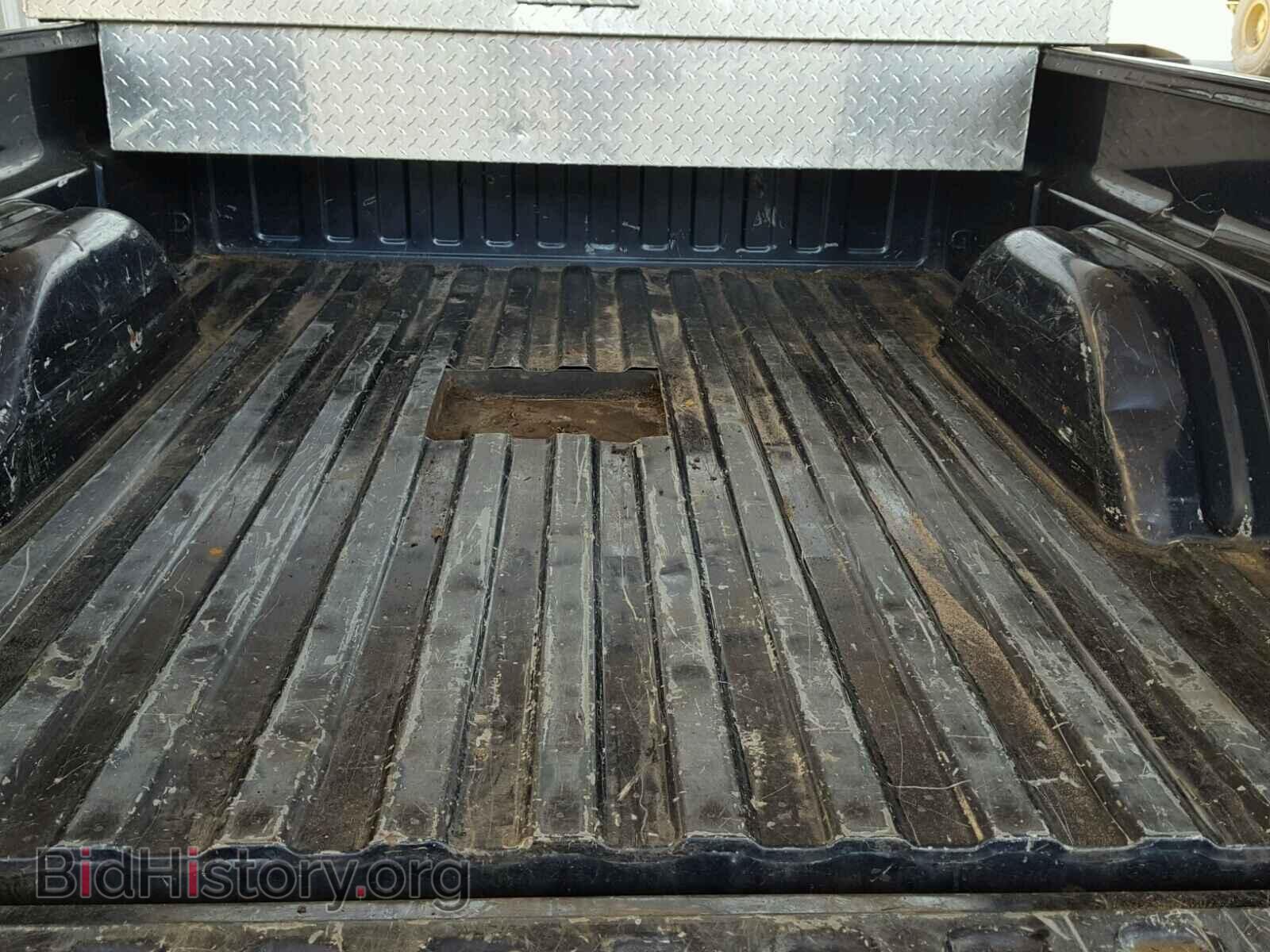 2005 CHEVROLET SILVERADO - VIN: 1GCEK14V55Z313804 - Фото 6