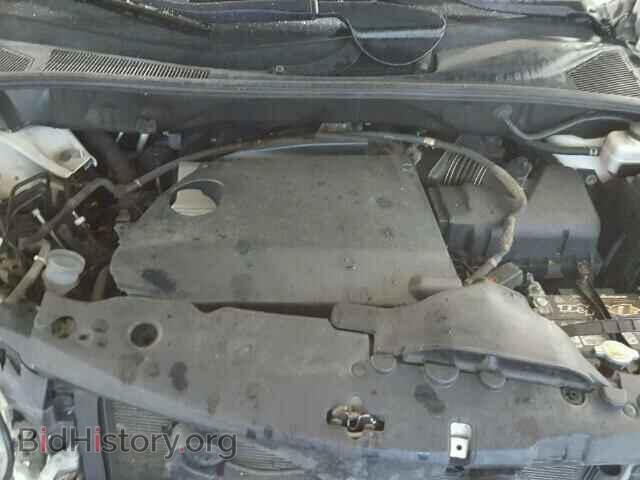 2004 LEXUS RX330 - VIN: 2T2HA31U54C027043 - Фото 7