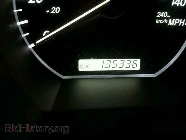 2004 LEXUS RX330 - VIN: 2T2HA31U54C027043 - Фото 8