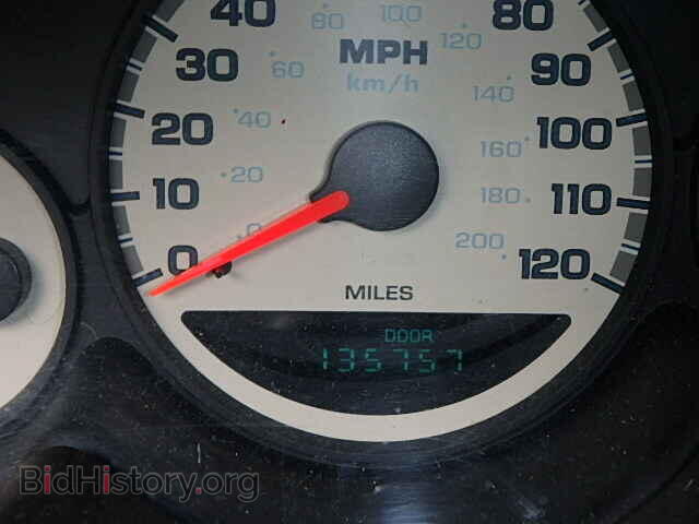 2002 DODGE NEON - VIN: 1B3ES56C62D653783 - Фото 8