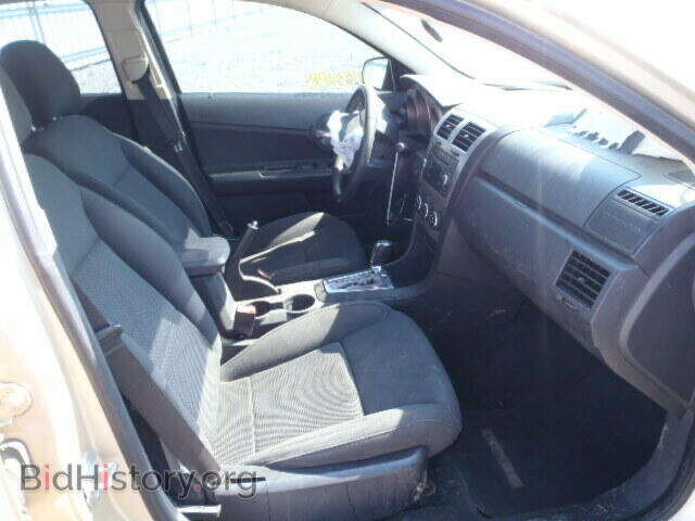 2010 DODGE AVENGER - VIN: 1B3CC4FB9AN133947 - Фото 5