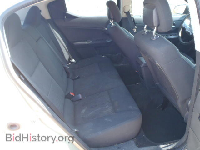 2010 DODGE AVENGER - VIN: 1B3CC4FB9AN133947 - Фото 6