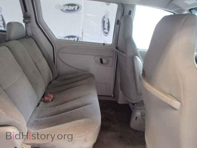 2005 DODGE CARAVAN - VIN: 1D4GP24R35B163660 - Фото 6