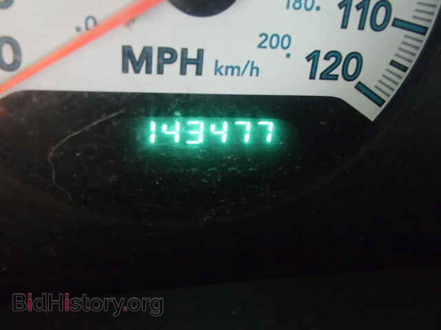 2005 DODGE CARAVAN - VIN: 1D4GP24R35B163660 - Фото 8