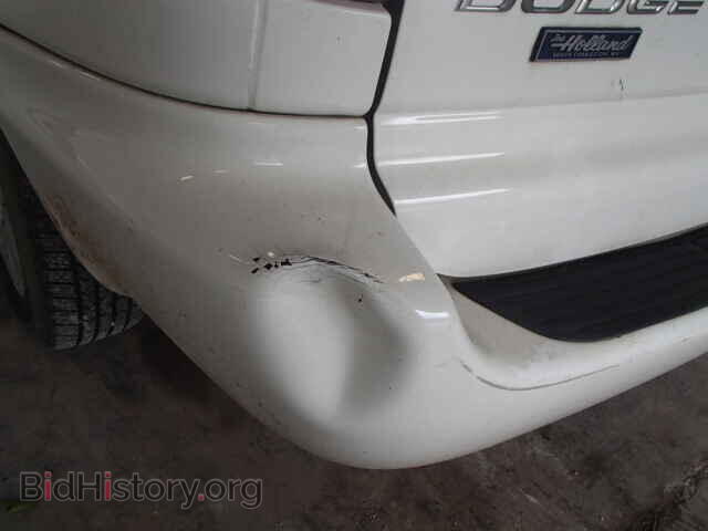 2005 DODGE CARAVAN - VIN: 1D4GP24R35B163660 - Фото 9