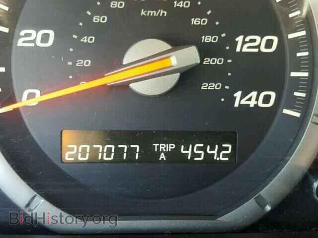 2006 HONDA PILOT - VIN: 2HKYF18446H558136 - Фото 8