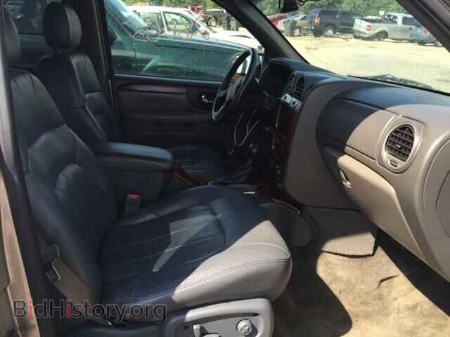 2003 GMC ENVOY - VIN: 1GKDS13S732140509 - Фото 5