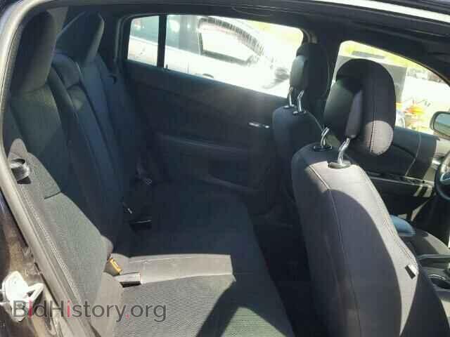 2012 CHRYSLER 200 - VIN: 1C3CCBBB0CN203416 - Фото 6