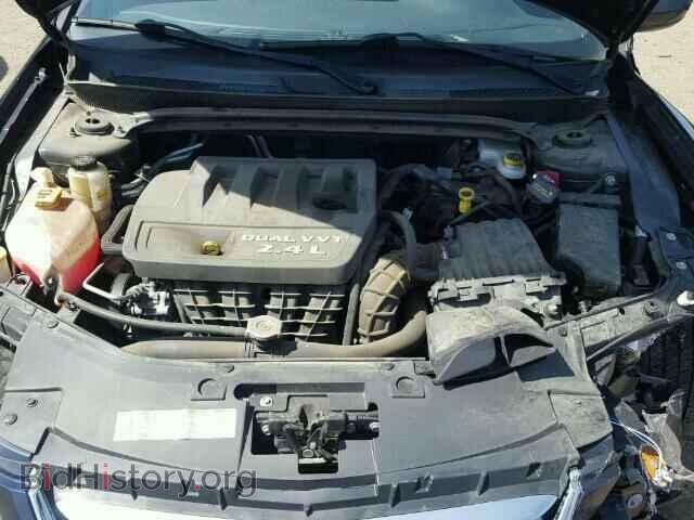 2012 CHRYSLER 200 - VIN: 1C3CCBBB0CN203416 - Фото 7
