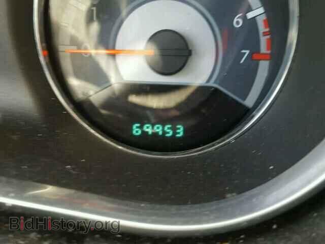 2012 CHRYSLER 200 - VIN: 1C3CCBBB0CN203416 - Фото 8