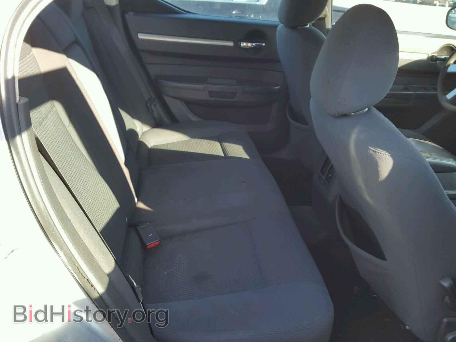2010 DODGE CHARGER - VIN: 2B3CA3CV1AH207210 - Фото 6