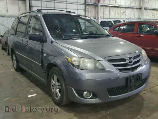 Фотография JM3LW28A950546301 - MAZDA MPV 2005