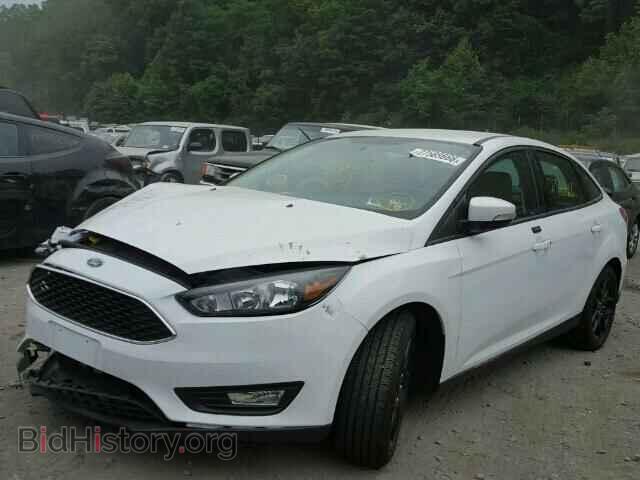 2016 FORD FOCUS - VIN: 1FADP3F23GL228077 - Photo 2