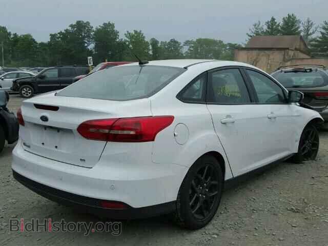 2016 FORD FOCUS - VIN: 1FADP3F23GL228077 - Photo 4