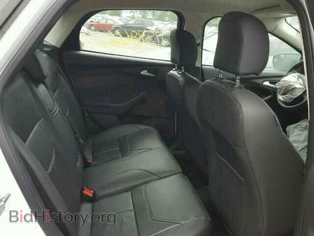 2016 FORD FOCUS - VIN: 1FADP3F23GL228077 - Photo 6