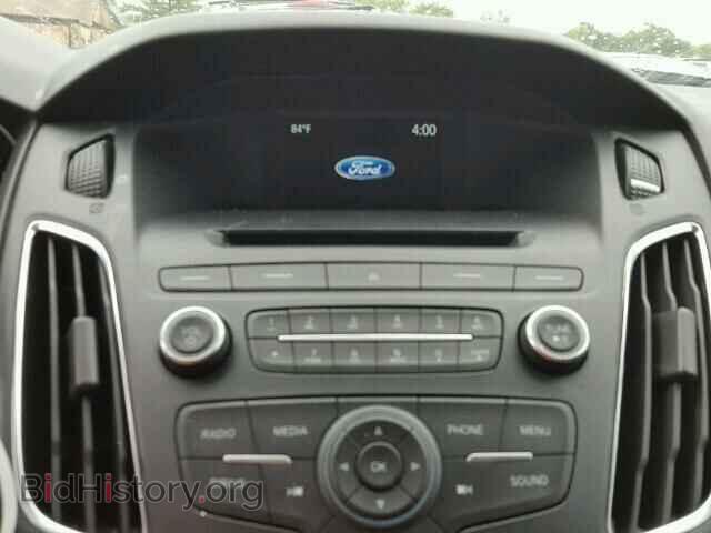 2016 FORD FOCUS - VIN: 1FADP3F23GL228077 - Photo 9