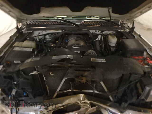 2005 CHEVROLET SILVERADO - VIN: 1GCHK23U15F847962 - Фото 7