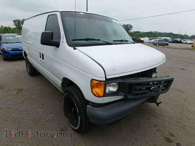 Photo 1FTNE24L06HA64881 - FORD ECONOLINE 2006