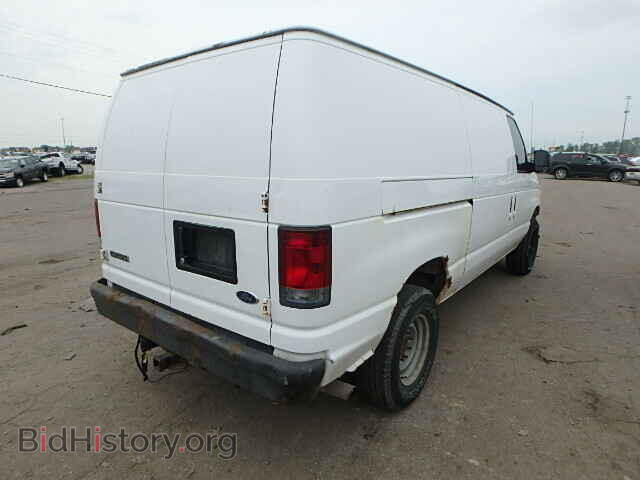 2006 FORD ECONOLINE - VIN: 1FTNE24L06HA64881 - Фото 4