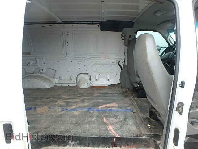 2006 FORD ECONOLINE - VIN: 1FTNE24L06HA64881 - Фото 6