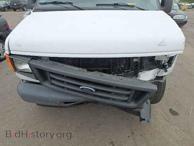 2006 FORD ECONOLINE - VIN: 1FTNE24L06HA64881 - Фото 7