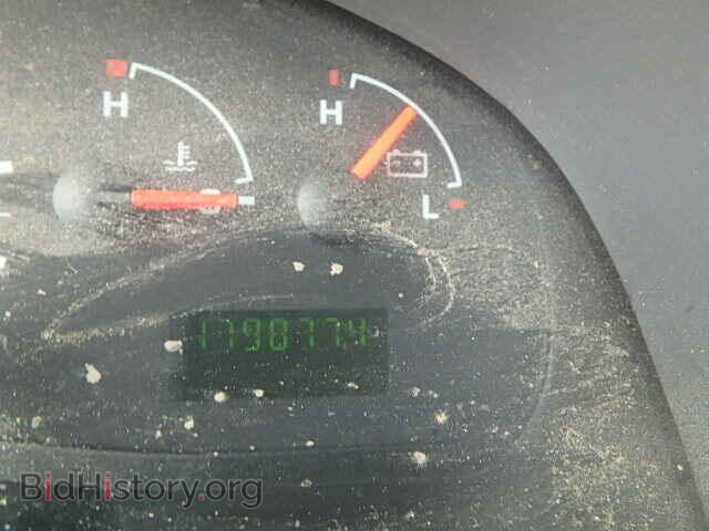 2006 FORD ECONOLINE - VIN: 1FTNE24L06HA64881 - Фото 8