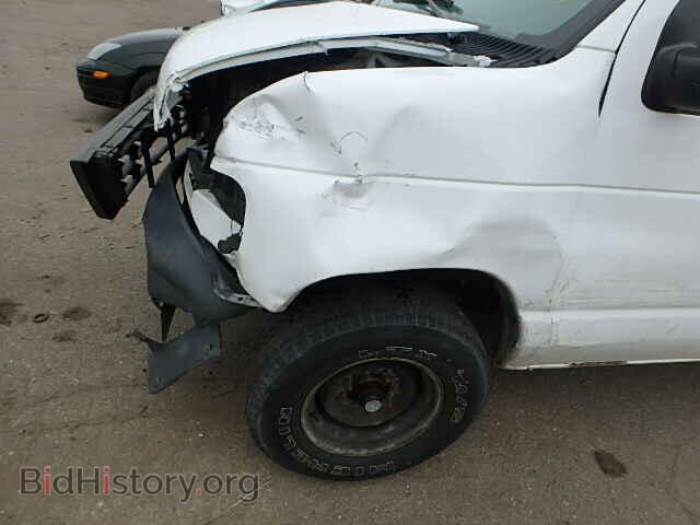 2006 FORD ECONOLINE - VIN: 1FTNE24L06HA64881 - Фото 9