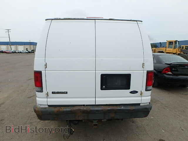 2006 FORD ECONOLINE - VIN: 1FTNE24L06HA64881 - Фото 10