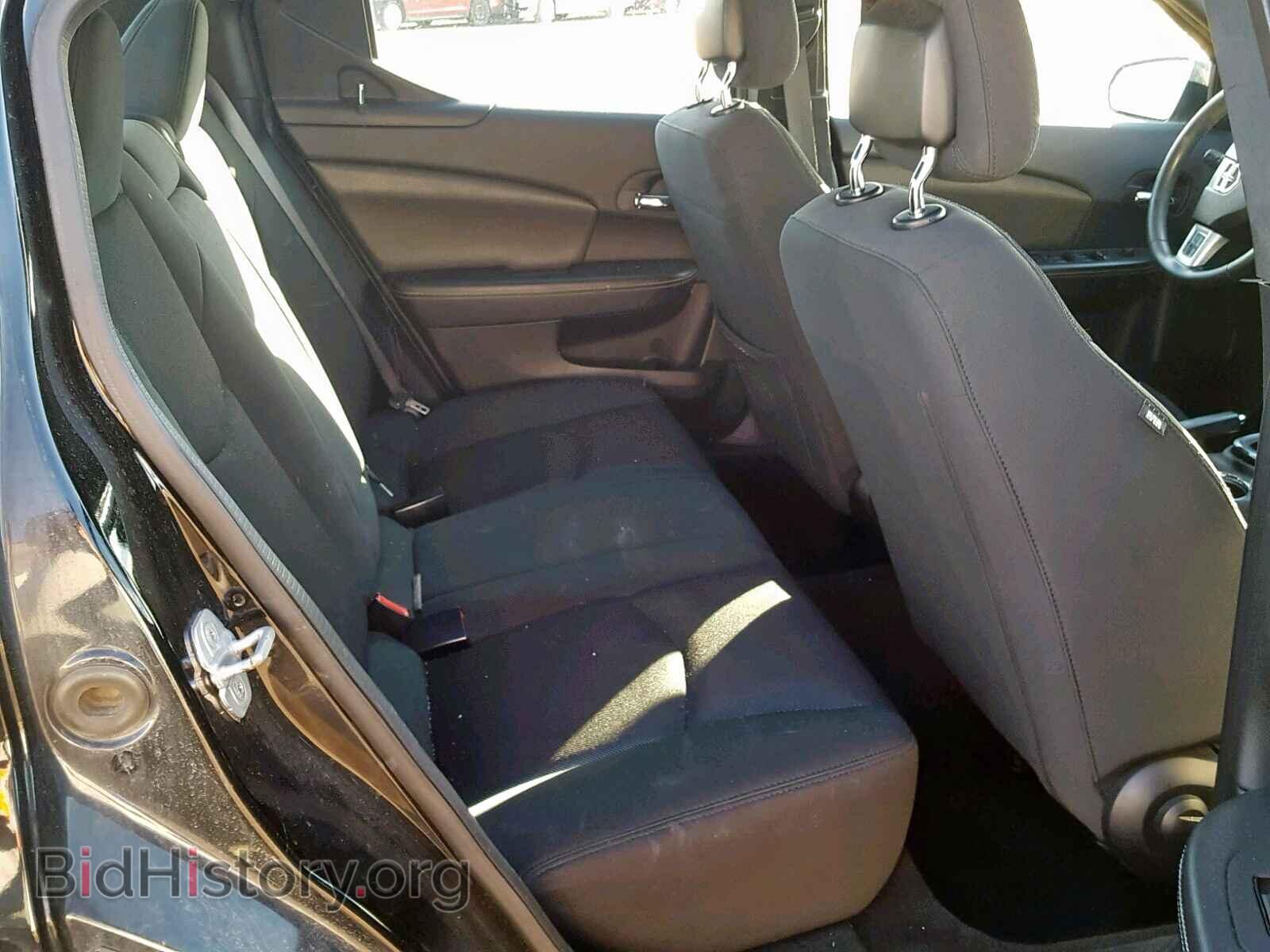 2012 DODGE AVENGER - VIN: 1C3CDZCB5CN177996 - Фото 6