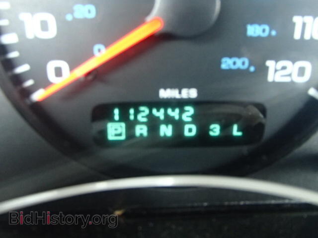2000 CHRYSLER SEBRING - VIN: 3C3EL55H0YT246476 - Фото 8