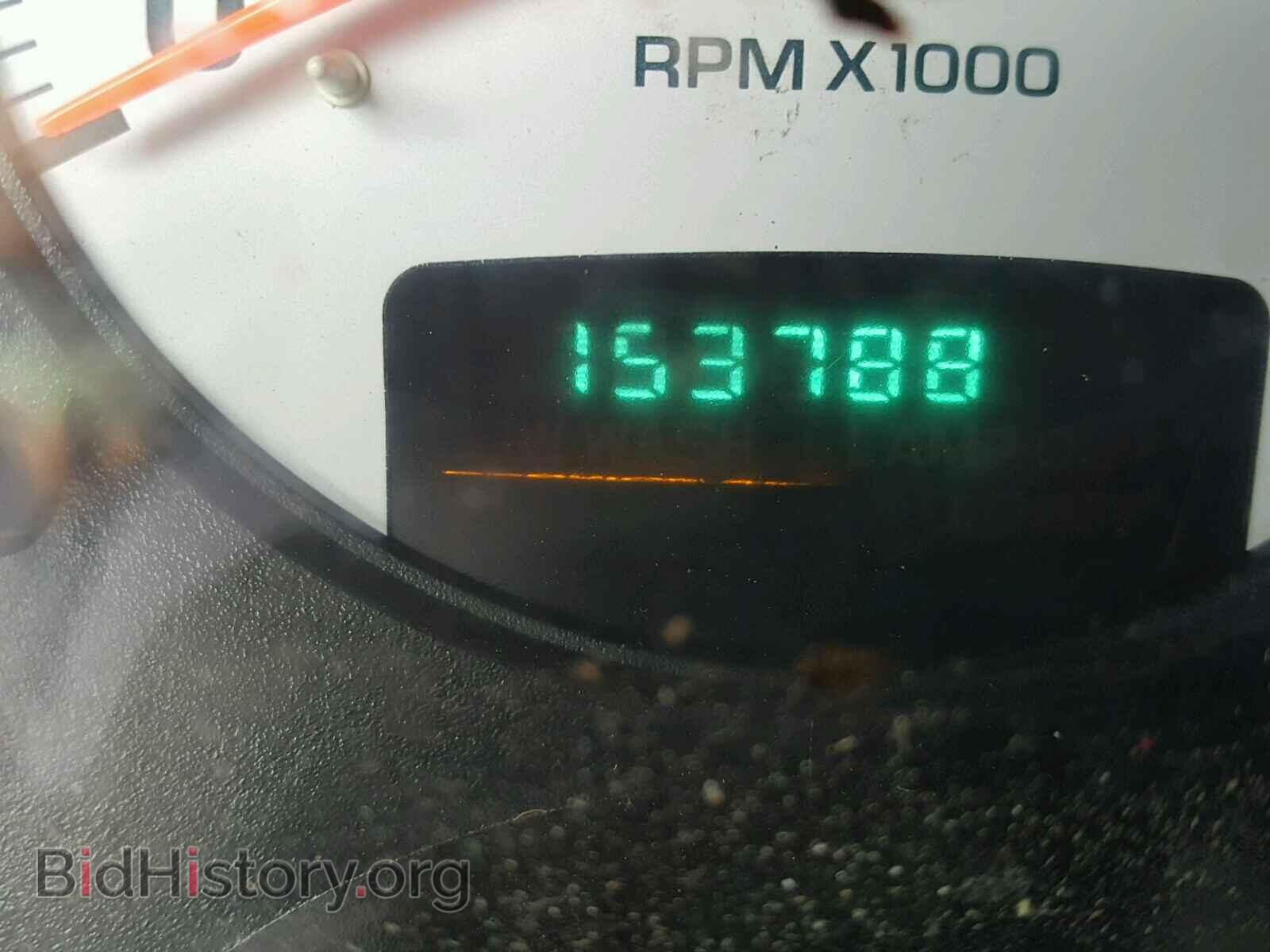 2003 DODGE RAM 1500 - VIN: 1D7HA18N03S107344 - Фото 8