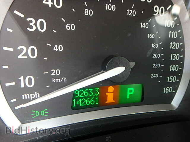 2004 SAAB 9 3 - VIN: YS3FD49Y641054488 - Фото 8