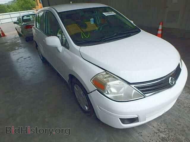 Photo 3N1BC1CP6BL359294 - NISSAN VERSA 2011