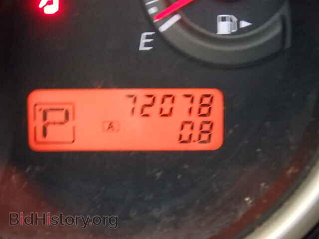 2011 NISSAN VERSA - VIN: 3N1BC1CP6BL359294 - Фото 8