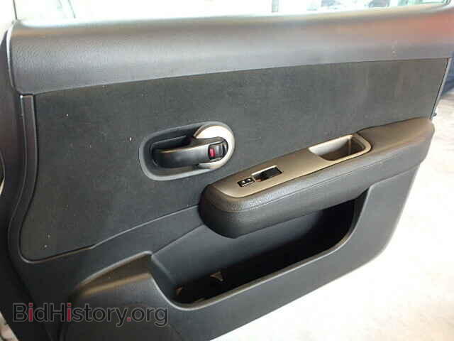 2011 NISSAN VERSA - VIN: 3N1BC1CP6BL359294 - Фото 9