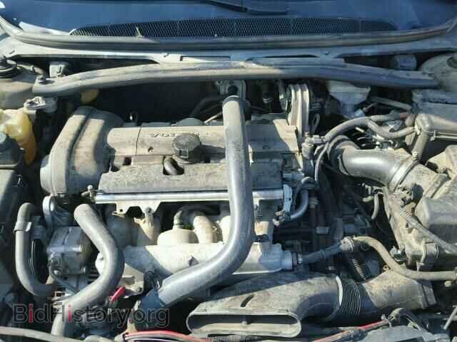 2006 VOLVO S80 - VIN: YV1TS592461441314 - Фото 7