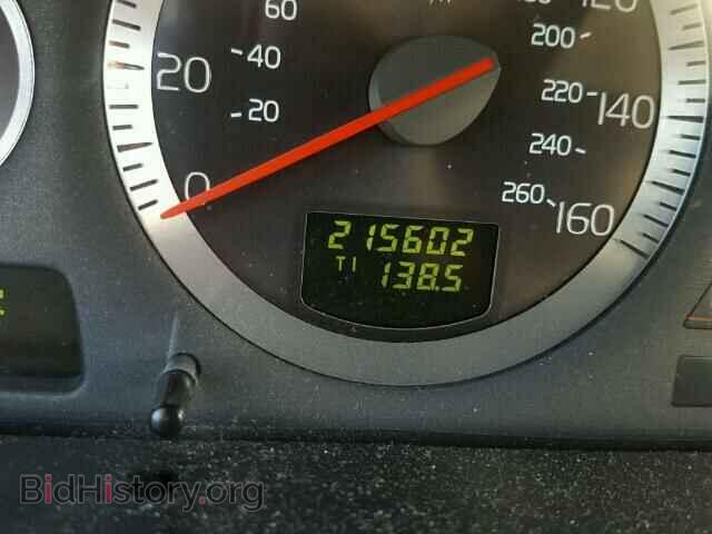 2006 VOLVO S80 - VIN: YV1TS592461441314 - Фото 8