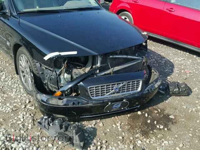 2006 VOLVO S80 - VIN: YV1TS592461441314 - Фото 9