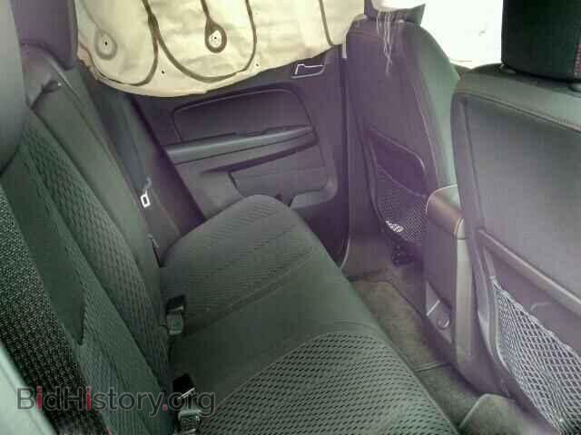 2011 GMC TERRAIN - VIN: 2CTFLREC0B6310687 - Photo 6