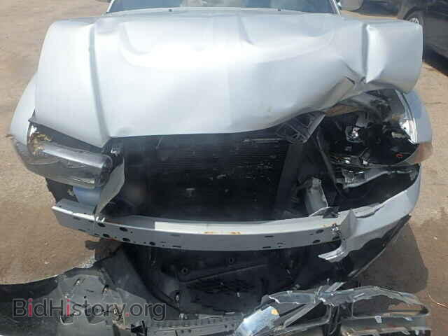 2012 DODGE CHARGER - VIN: 2C3CDXBG9CH281997 - Фото 7