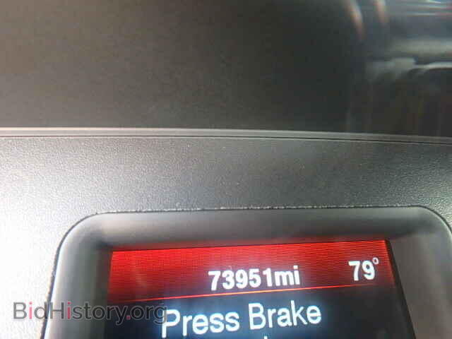 2012 DODGE CHARGER - VIN: 2C3CDXBG9CH281997 - Фото 8