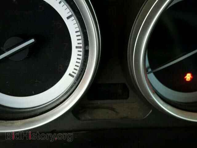 2010 MAZDA 6 - VIN: 1YVHZ8CB3A5M01965 - Фото 8