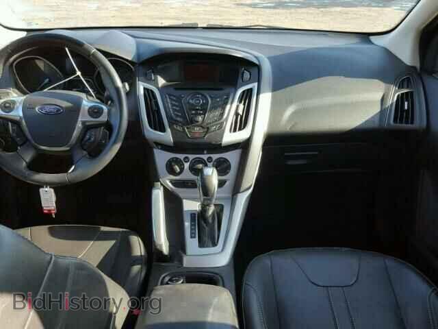 2013 FORD FOCUS - VIN: 1FADP3F22DL271854 - Photo 9