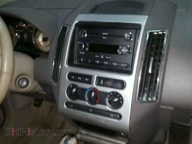 2009 FORD EDGE - VIN: 2FMDK38C89BA34612 - Фото 9