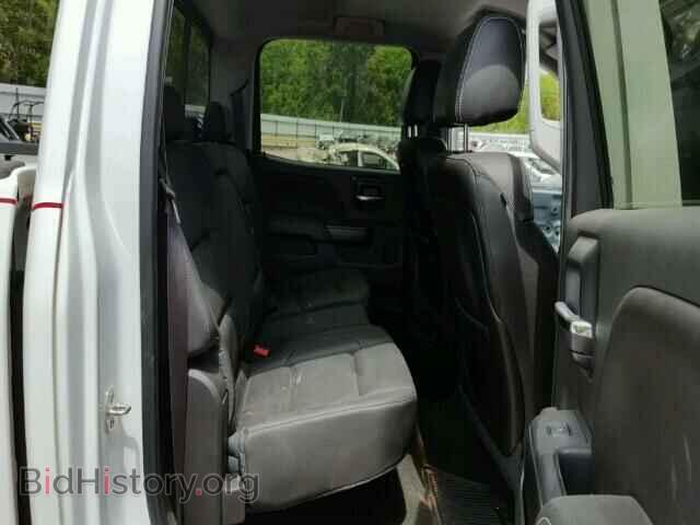 2015 CHEVROLET SILVERADO - VIN: 3GCUKSEC6FG154842 - Photo 6