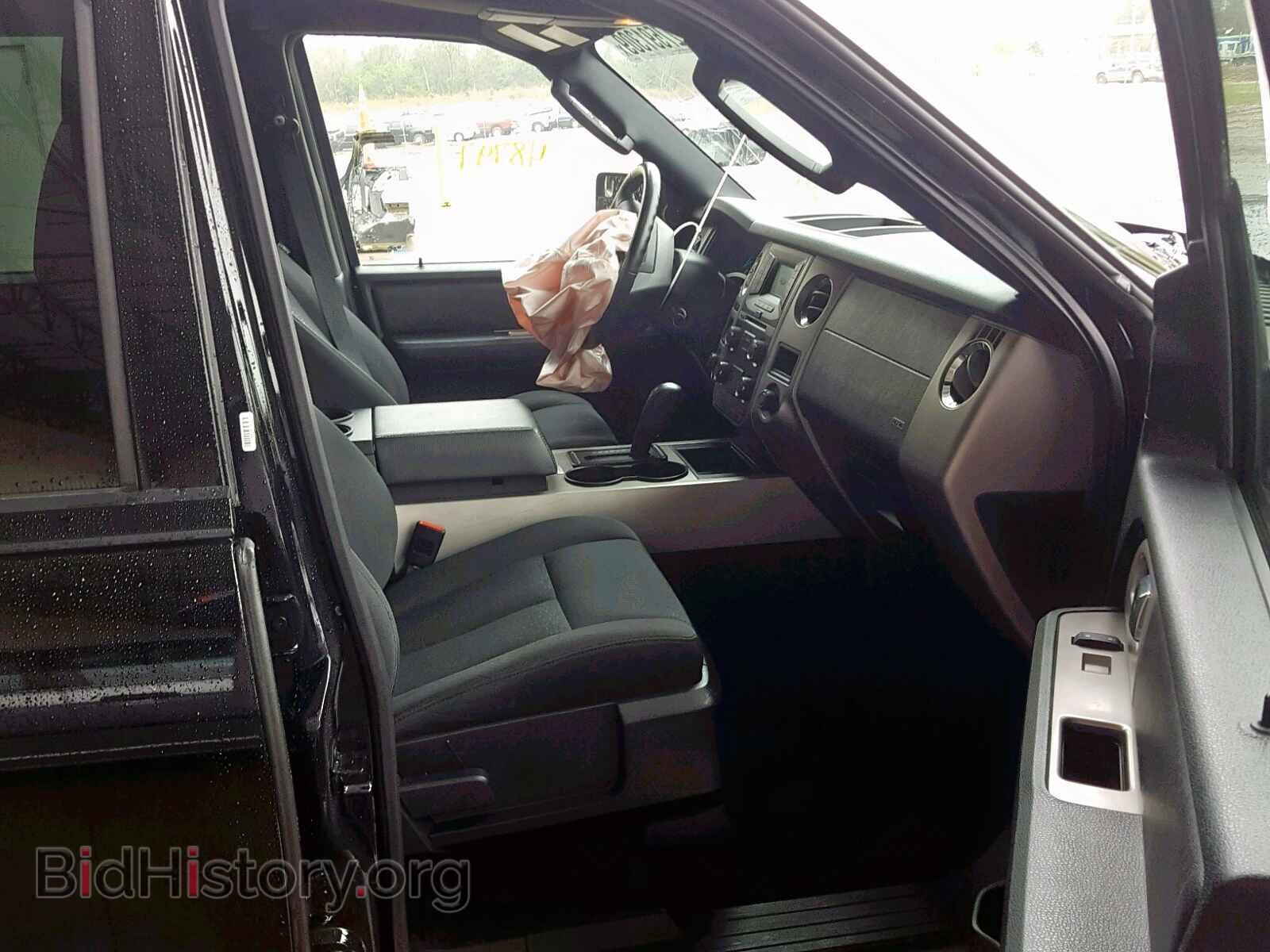 2017 FORD EXPEDITION - VIN: 1FMJU1JT2HEA78815 - Фото 5