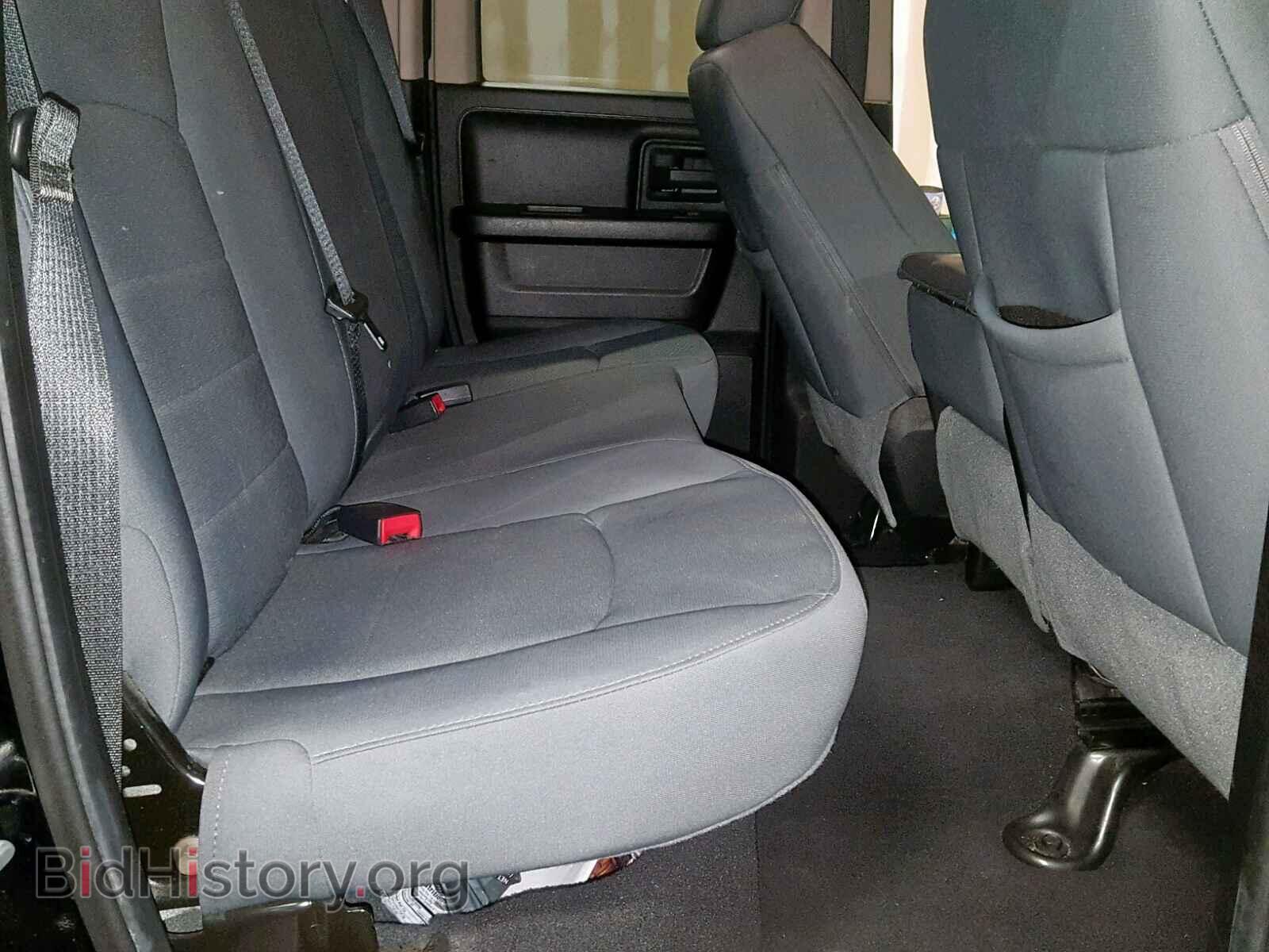 2013 RAM 1500 ST - VIN: 1C6RR7FT3DS533470 - Фото 6
